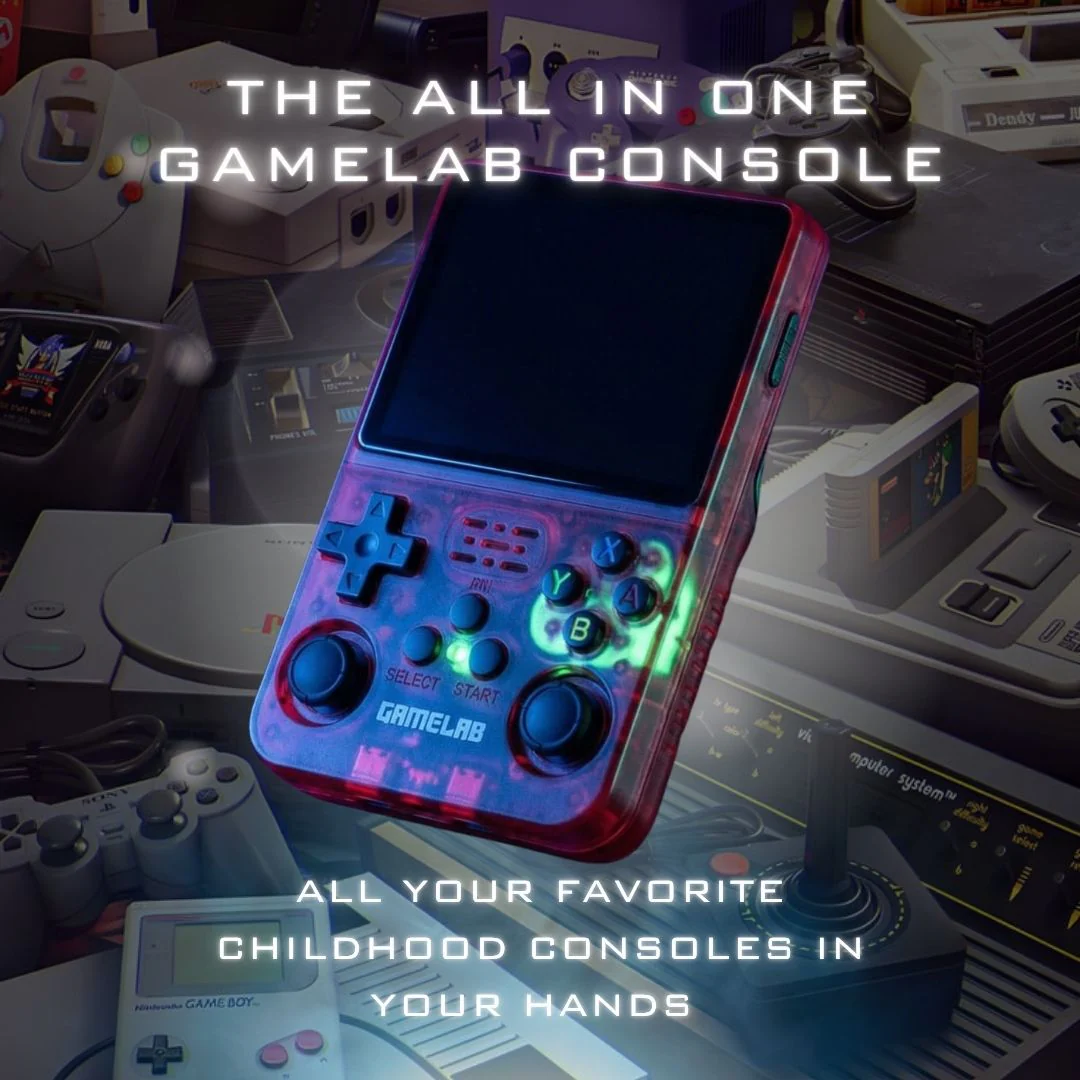 Home page